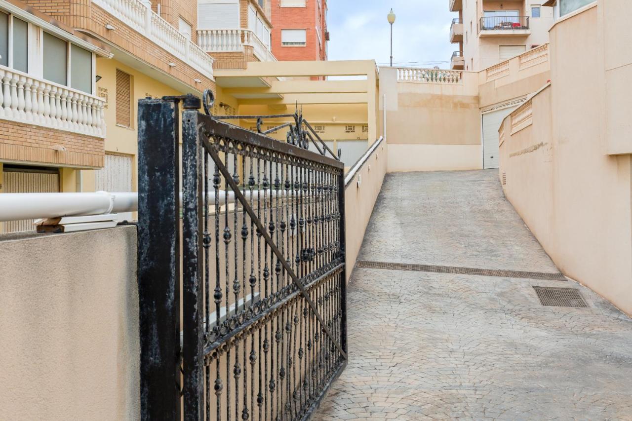 Beach Haven By Fidalsa El Moncayo Exterior photo